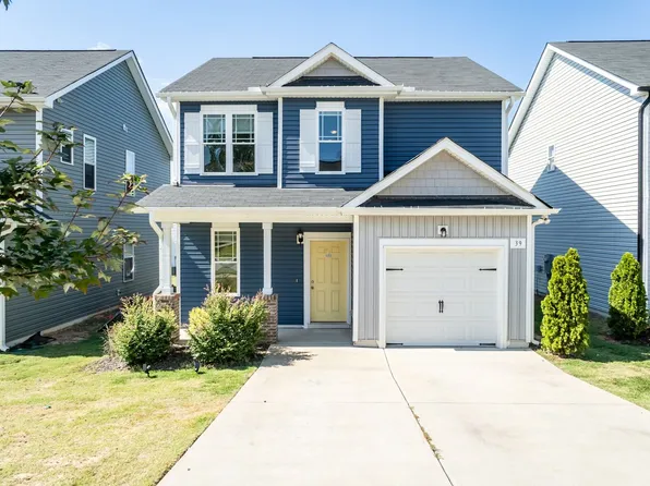 39 Schoolhouse Way, Clayton, NC