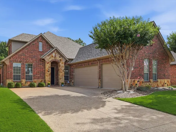 1204 Sundown Dr, Flower Mound, TX 75028