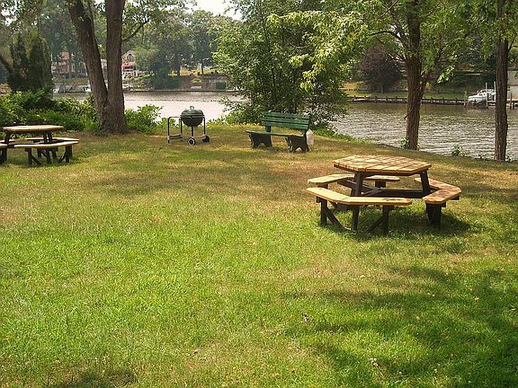 Picnic Area