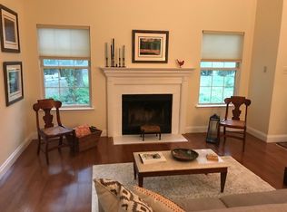 18A Evert Ct, Princeton, NJ 08540