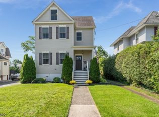 36 E Grant Ave, Roselle Park, NJ 07204