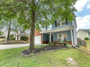 6562 Grand Hickory Dr, Braselton, GA 30517
