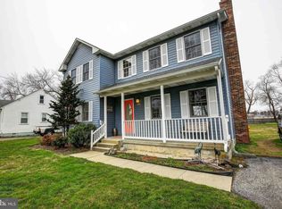 6084 Drum Point Rd, Deale, MD 20751