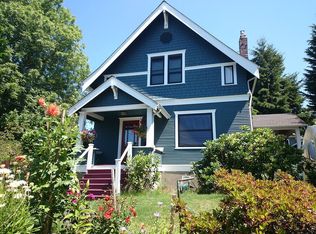 3700 41st Ave SW, Seattle, WA 98116