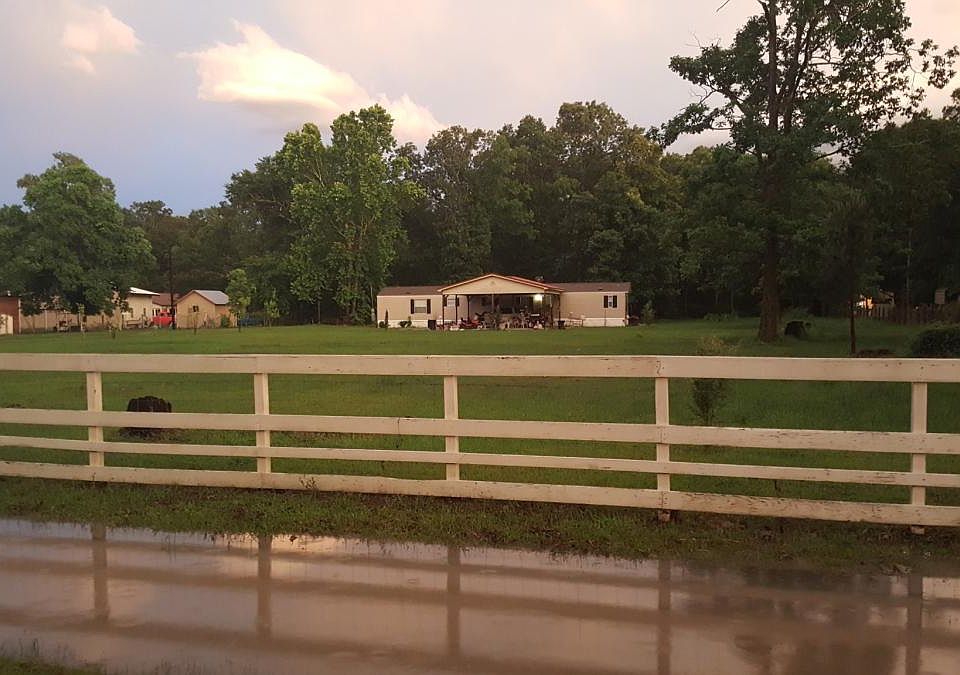 view from the street