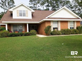 773 Wedgewood Dr, Gulf Shores, AL 36542