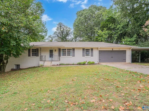 203 Patricia Rd, Madison, AL 35758