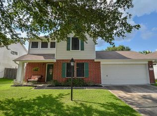 21714 Maple Bluff Dr, Katy, TX 77449