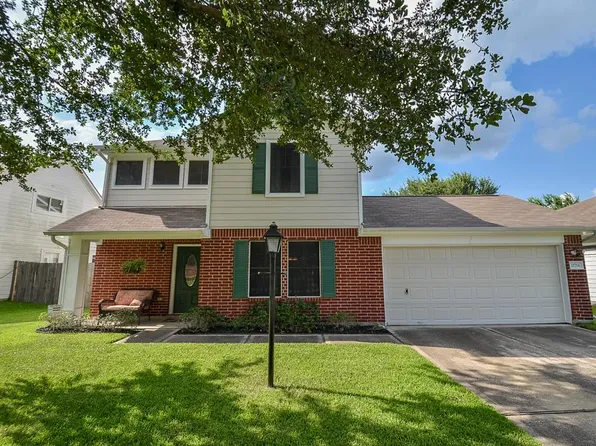 21714 Maple Bluff Dr, Katy, TX 77449