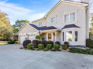 300 Senior Dr, Lawrenceville, GA