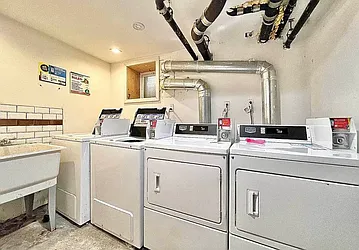 Rented by Stuyvesant Heights Realty Corp