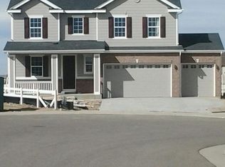 17725 Coral Burst St, Parker, CO 80134