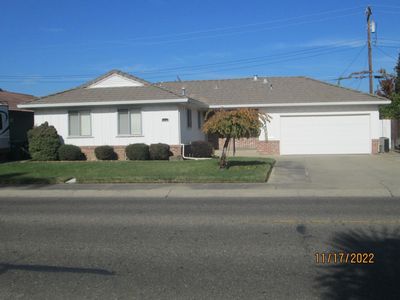 541 W Tokay St, Lodi, CA, 95240
