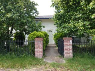 2855 S Portland St, Seattle, WA 98108