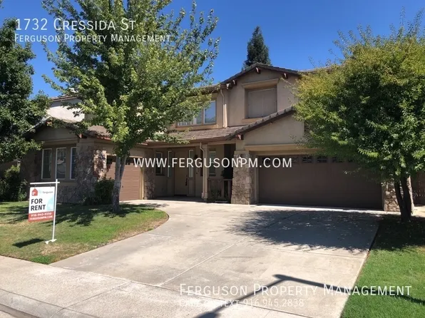 1732 Cressida St, Roseville, CA 95747