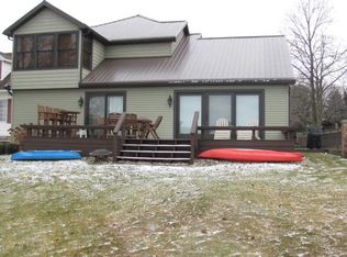 618 E Medusa St, Syracuse, IN