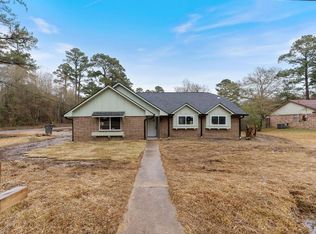 1114 Mayberry St, Lufkin, TX 75901