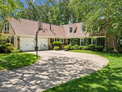 1512 Eton Way, Crofton, MD, 21114