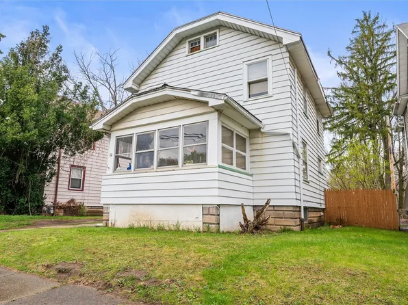 12 Willow St, Rochester, NY 14606