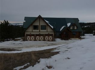 349 Pine Crest Rd, Park City, MT 59019