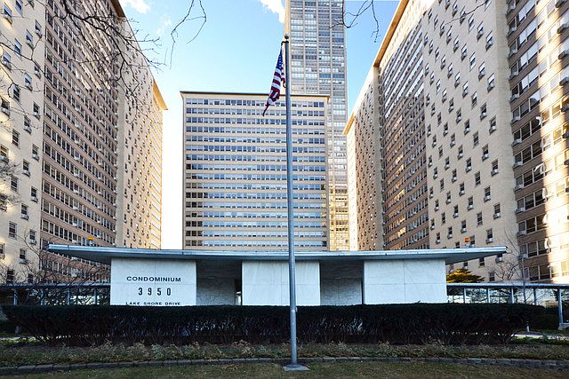 1st image of 3950 N Lake Shore Dr APT 504