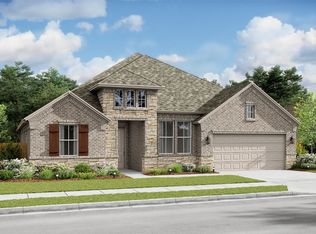 1323 Cartona Rd, Fate, TX 75087