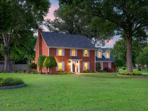 4072 Soderlund Cv, Millington, TN 38053