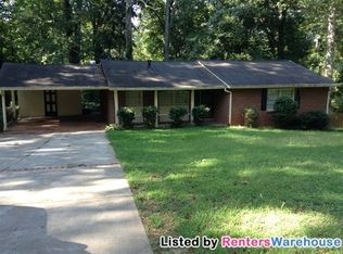 2475 Dawn Dr, Decatur, GA 30032