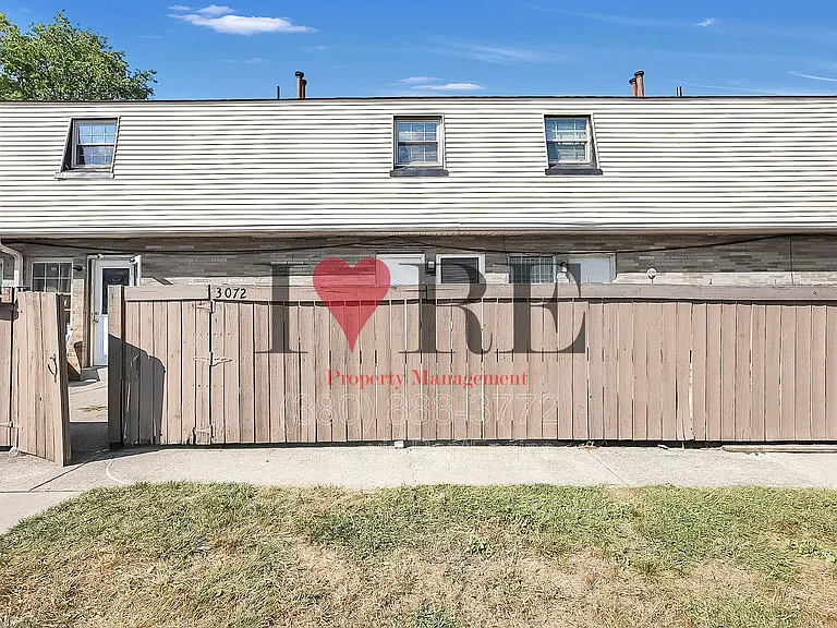 3072 Morsetown Ct S — Photo 25