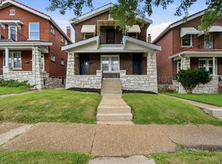5055 Lindenwood Ave #2F, Saint Louis, MO 63109
