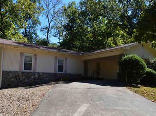 61 Durango Way, Hot Springs, AR 71909