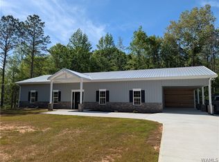 12159 Northside Rd, Berry, AL 35546
