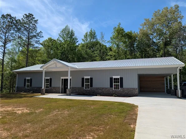 12159 Northside Rd, Berry, AL 35546