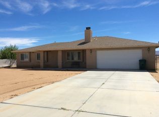 16641 Quinnault Rd, Apple Valley, CA 92307