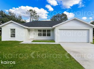 13591 SE 53rd Ter, Summerfield, FL 34491