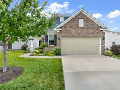 4776 Allium Dr, Plainfield, IN, 46168