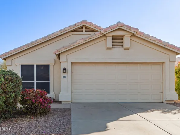 901 N Longmore Street, Chandler, AZ 85224