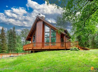 5200 E 100th Ave, Anchorage, AK 99507