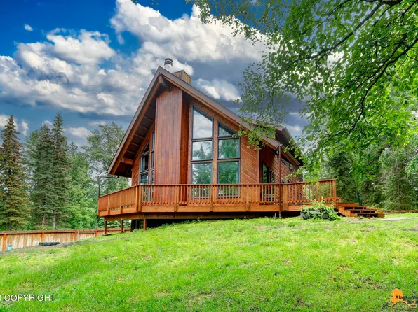 5200 E 100th Ave, Anchorage, AK 99507