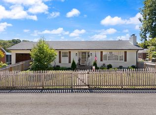 402 Clements Ave, Somerset, KY 42501