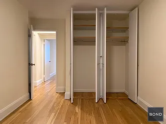 Rented by Bond New York