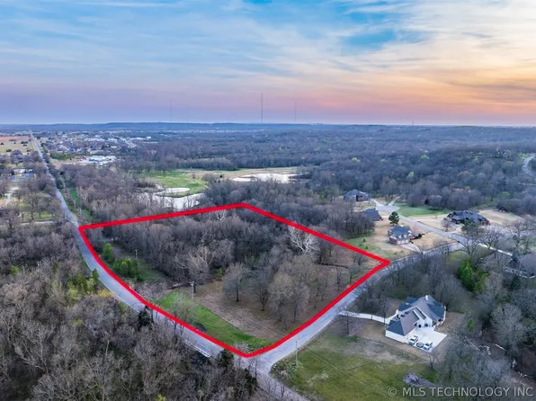 8 S 305th East Ave, Broken Arrow, OK 74014