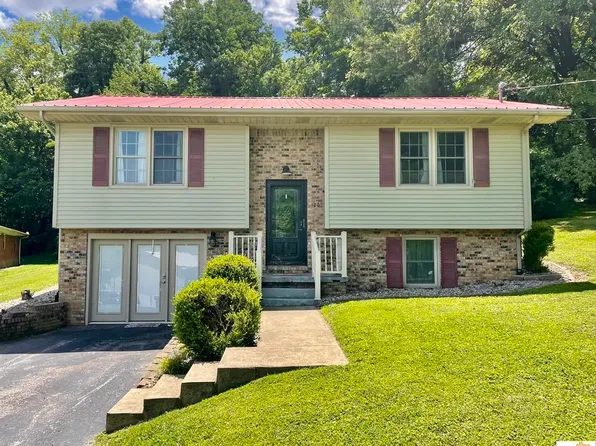 100 Hurt St, Columbia, KY 42728