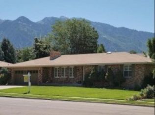 2228 E Sublette Pl, Sandy, UT 84093