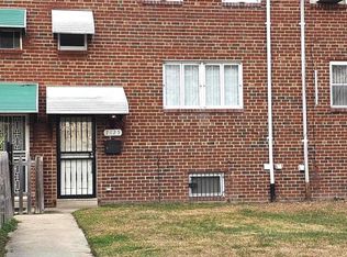 7125 Lindbergh Blvd, Philadelphia, PA 19153