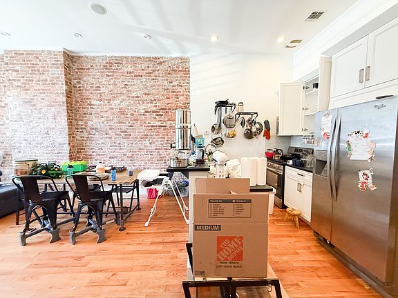 4th image of 1203 Bushwick Ave #1
