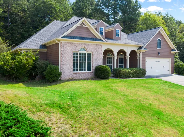 15 Isabella Ct, Cartersville, GA 30121