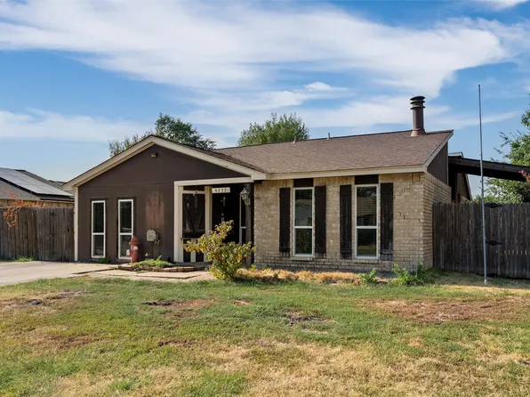 4232 Caldwell Ave, The Colony, TX 75056