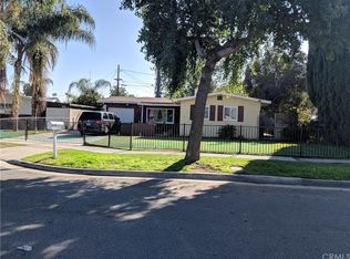 7436 El Sol Way, Riverside, CA 92504