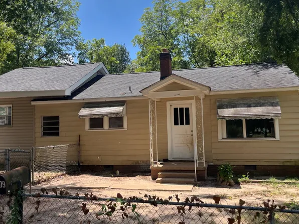 1709 Martin Ave, Anderson, SC 29625